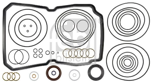 Gasket Set, automatic transmission