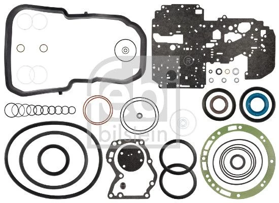 Gasket Set, automatic transmission