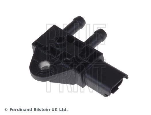 Sensor, exhaust pressure