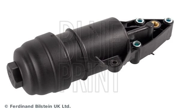 Housing, oil filter