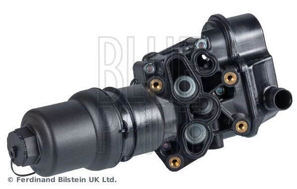 Housing, oil filter