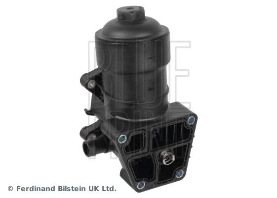 Housing, oil filter