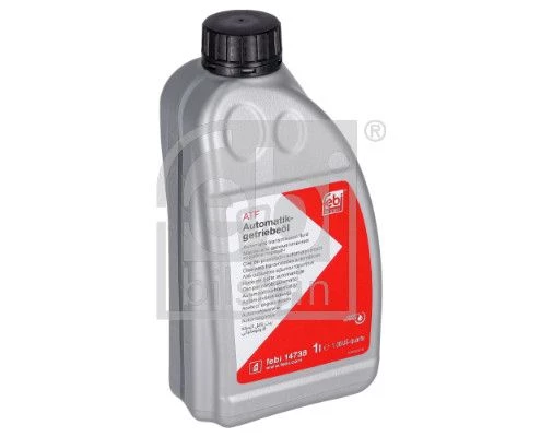 Automatic Transmission Fluid