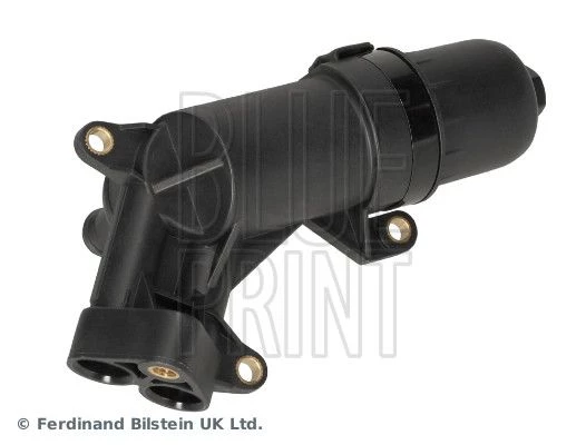 Housing, automatic transmission hydraulic filter