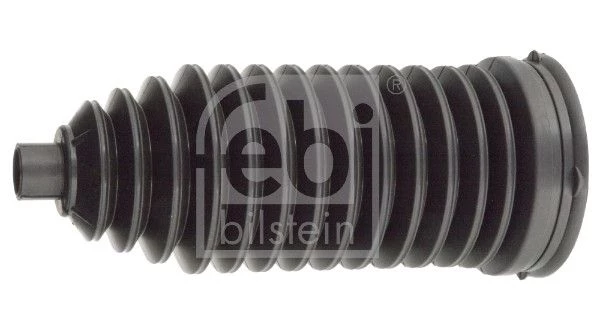 Bellow, steering