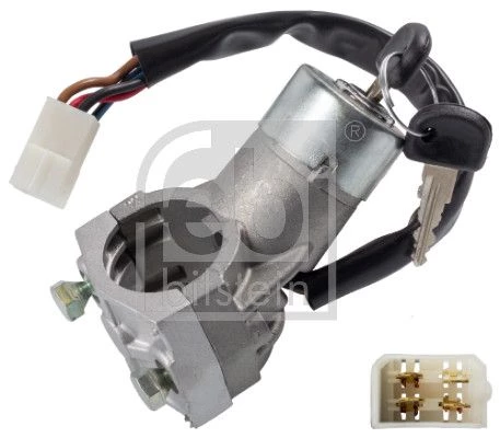 Steering Lock