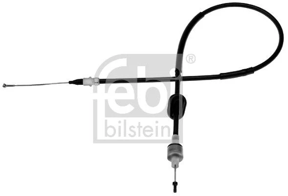 Cable Pull, clutch control