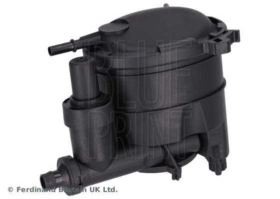 Housing, fuel filter