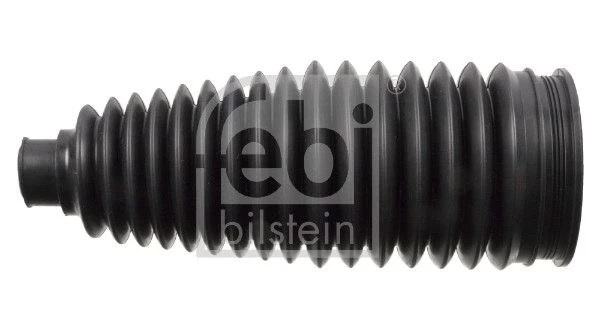 Bellow, steering