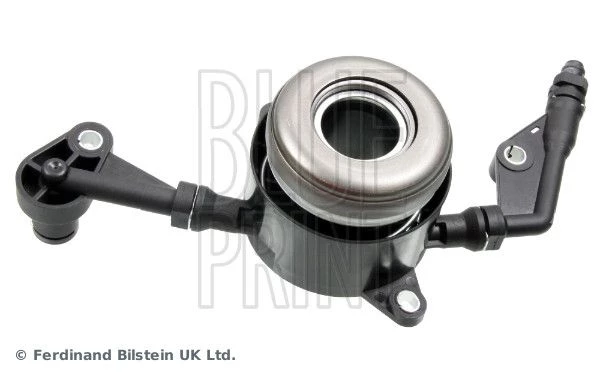 Central Slave Cylinder, clutch