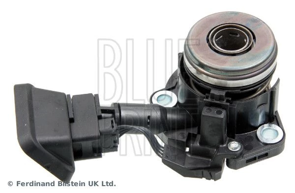 Central Slave Cylinder, clutch