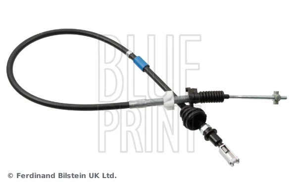 Cable Pull, clutch control