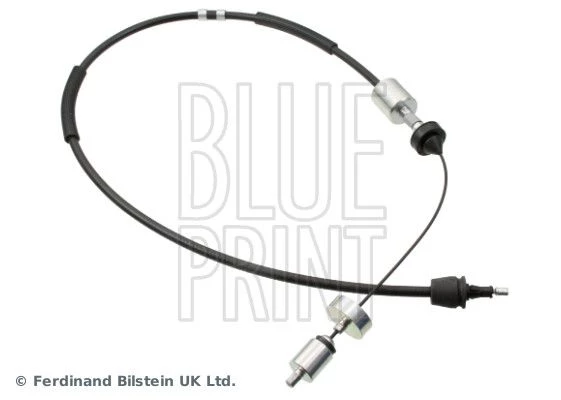 Cable Pull, clutch control