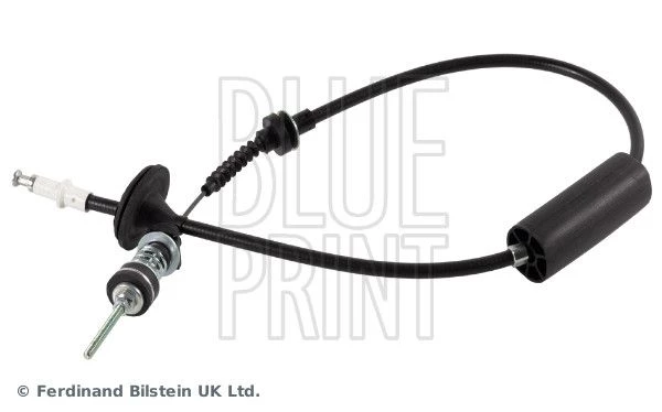 Cable Pull, clutch control
