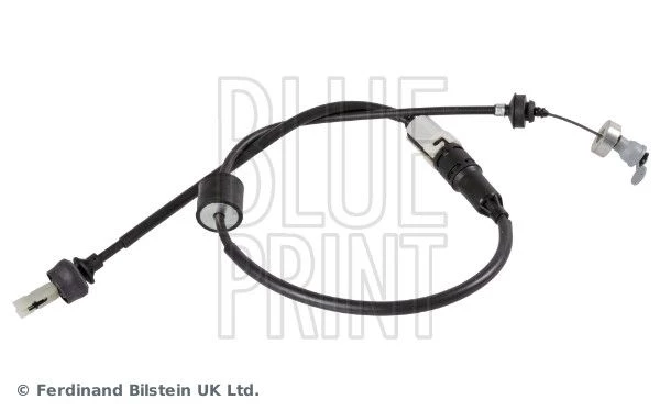 Cable Pull, clutch control