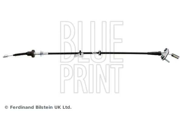 Cable Pull, clutch control