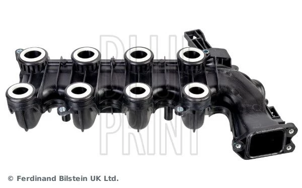 Fitting, intake manifold