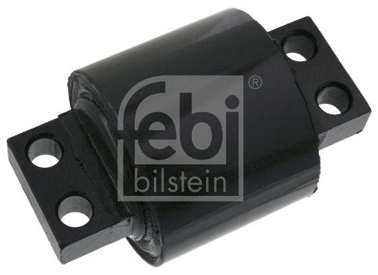 Mounting, control/trailing arm