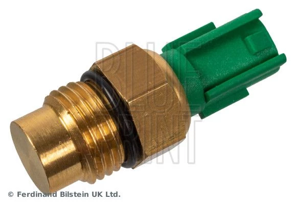 Temperature Switch, radiator fan