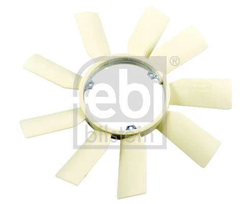Fan Wheel, engine cooling