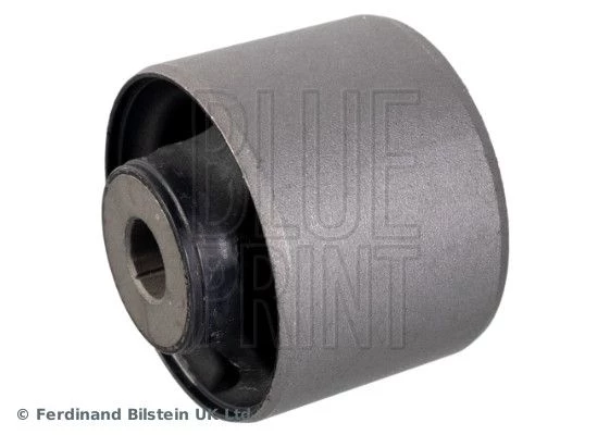 Mounting, differential