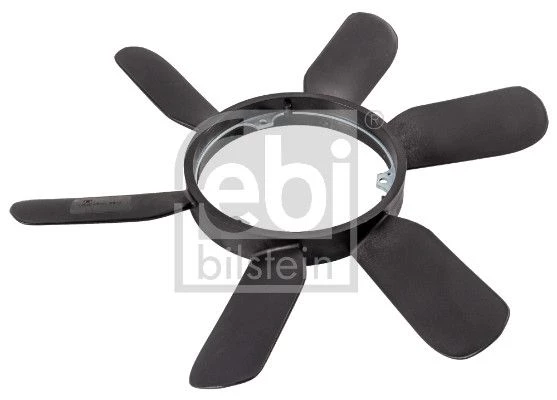 Fan Wheel, engine cooling