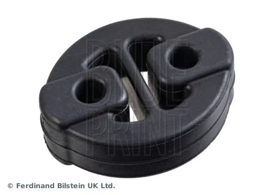 Rubber Mount, muffler