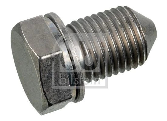Screw Plug, oil sump
