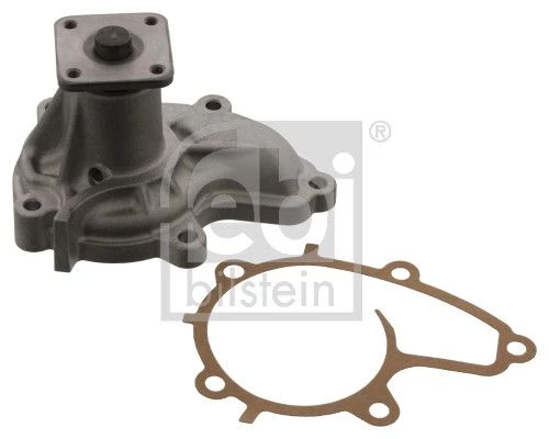 Water Pump, engine cooling
