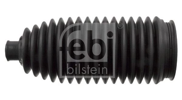 Bellow, steering