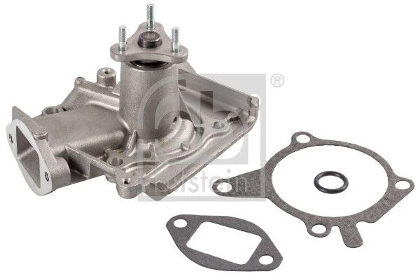 Water Pump, engine cooling