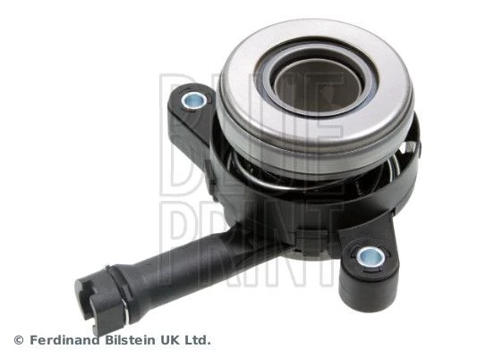 Central Slave Cylinder, clutch