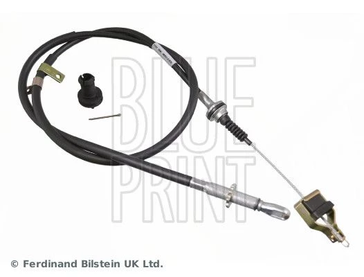 Cable Pull, clutch control