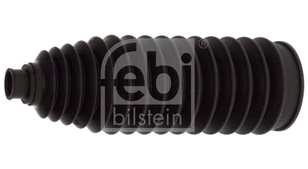 Bellow, steering