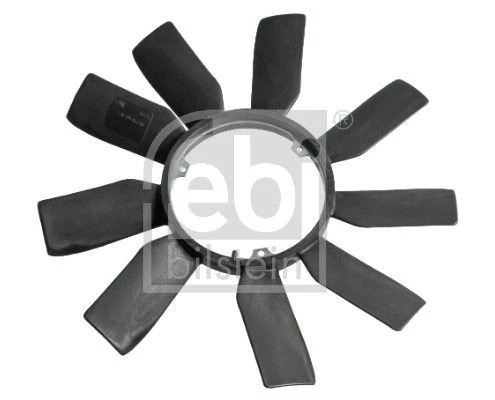 Fan Wheel, engine cooling