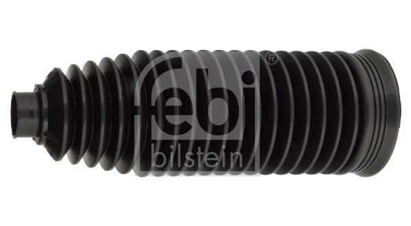 Bellow, steering