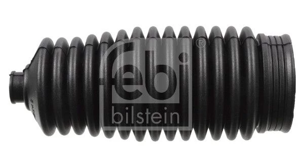 Bellow, steering