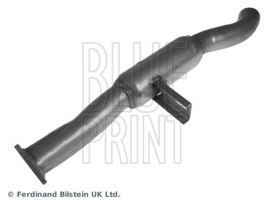 Exhaust Pipe