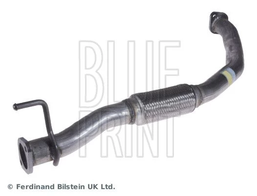 Exhaust Pipe