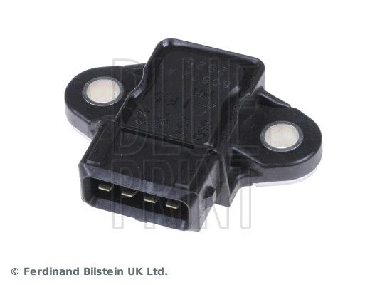 Control Unit, ignition system
