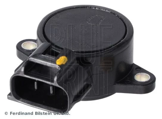 Sensor, throttle position