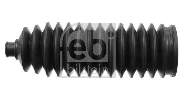 Bellow, steering
