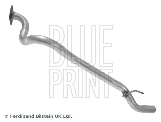 Exhaust Pipe