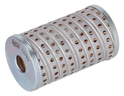 Hydraulic Filter, steering
