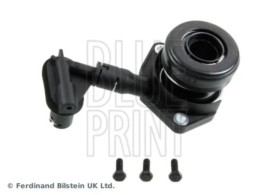 Central Slave Cylinder, clutch