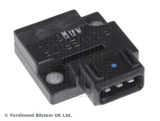 Switch Unit, ignition system