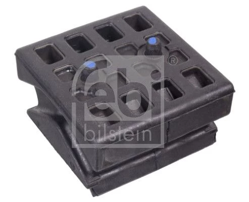 Bushing, leaf spring