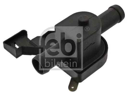 Coolant Control Valve
