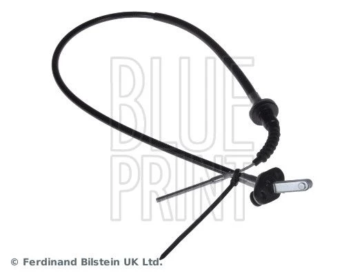 Cable Pull, clutch control