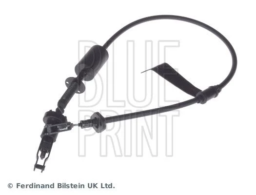 Cable Pull, clutch control